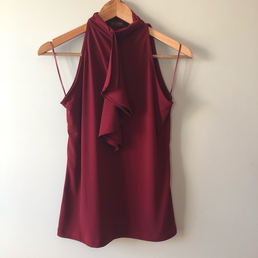 The Limited Blouse Size Small